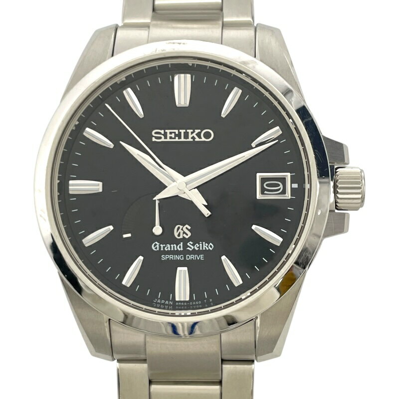 OKURAʤ¢˳ŷԾŹ㤨֥ɥ Grand Seiko إơ쥯󡡥ץ󥰥ɥ饤 SBGA027 ֥å SS ư  ӻסšۡפβǤʤ363,000ߤˤʤޤ
