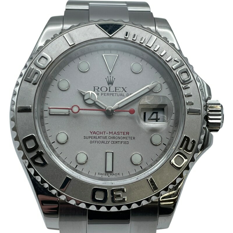ロレックス ROLEX ヨットマスター 1662