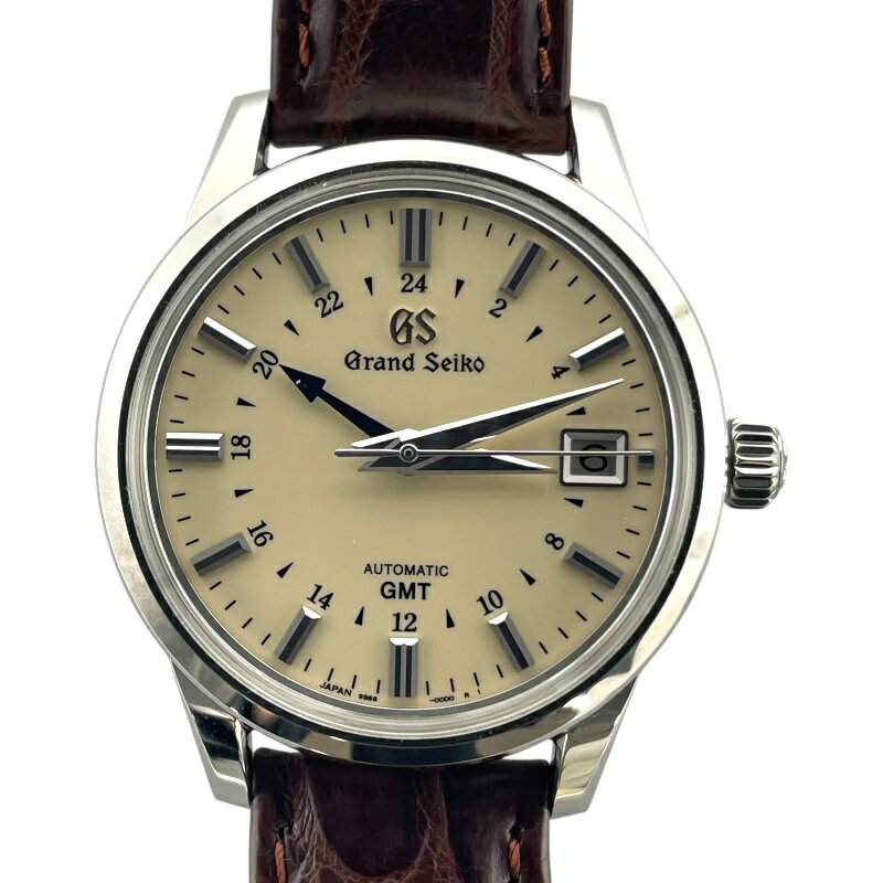 OKURAʤ¢˳ŷԾŹ㤨֥ɥ Grand Seiko 쥬󥹥쥯9Sᥫ˥GMT SBGM221 ܥ꡼ SS ư  ӻסšۡפβǤʤ544,000ߤˤʤޤ
