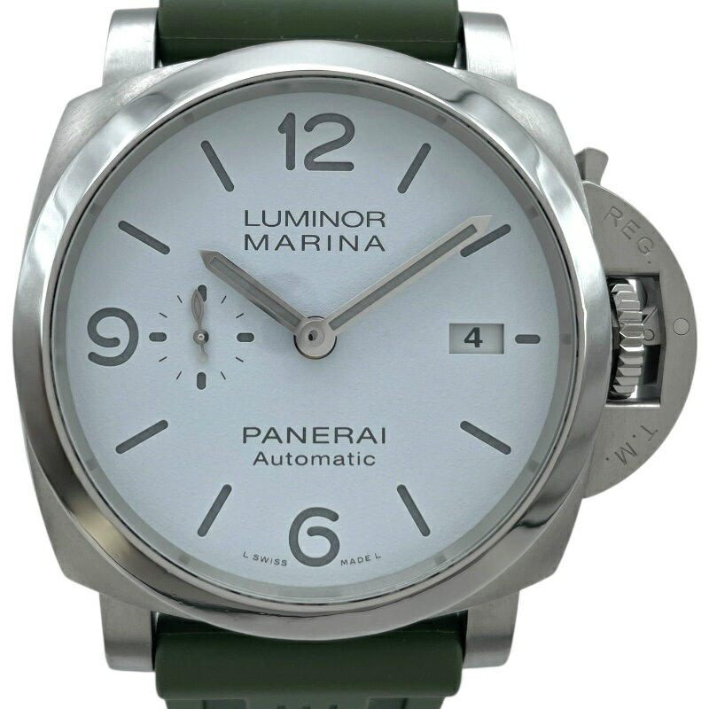 パネライ PANERAI ルミノール マリー
