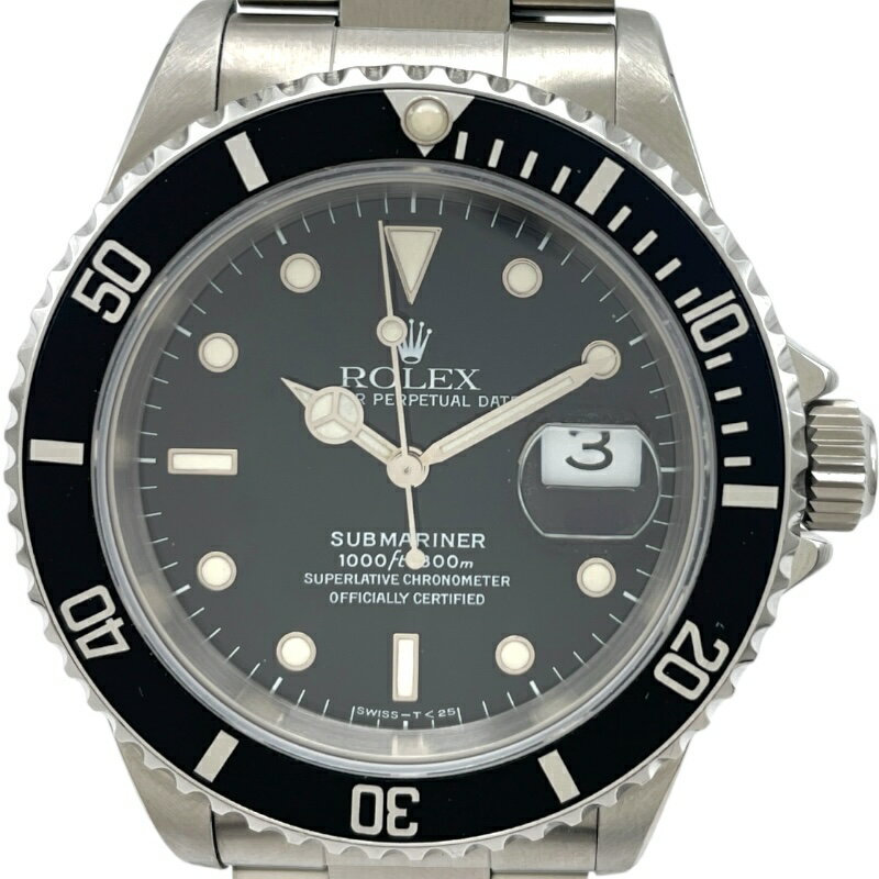ロレックス ROLEX サブマリーナ― デ