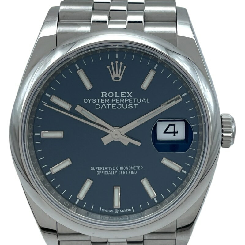 ロレックス ROLEX デイ