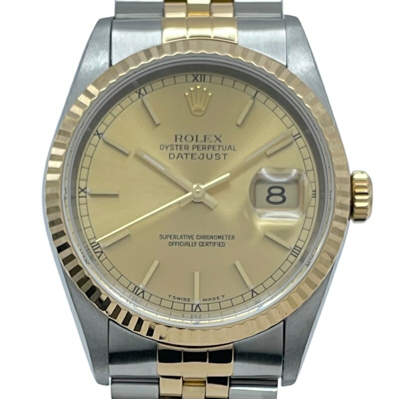 ロレックス ROLEX デイトジャスト 1623