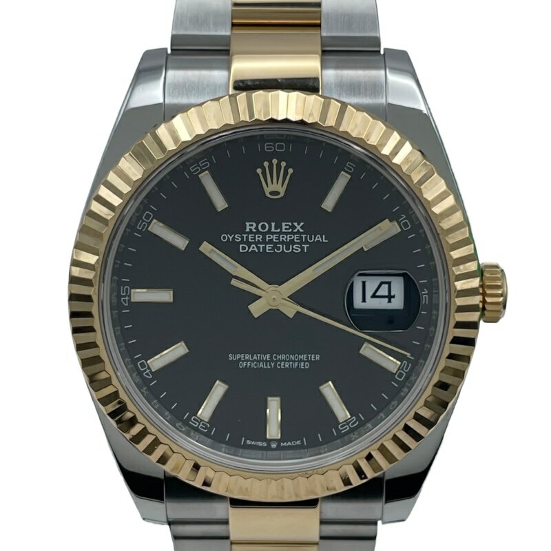 ロレックス ROLEX デイ