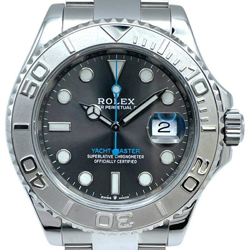 ロレックス ROLEX ヨッ