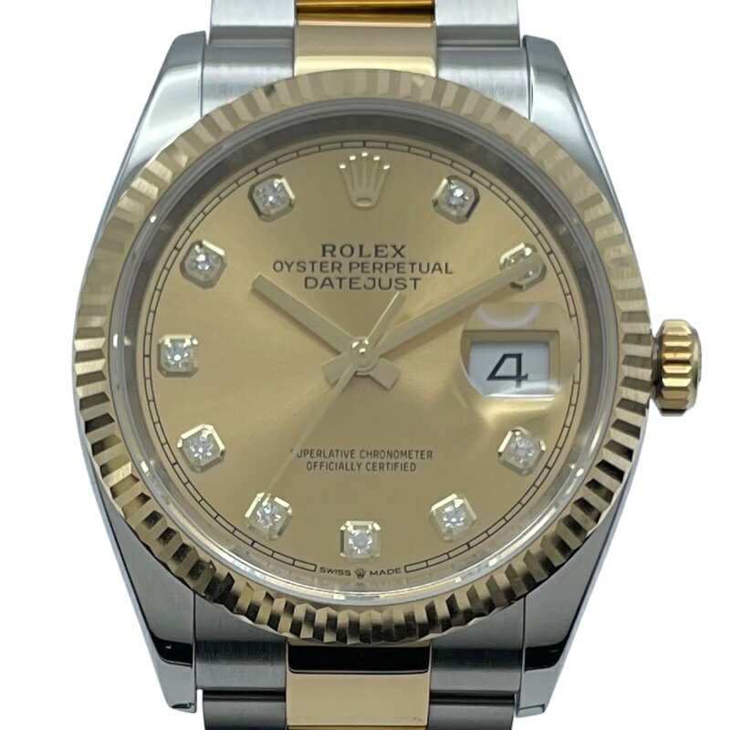 ロレックス ROLEX デイ