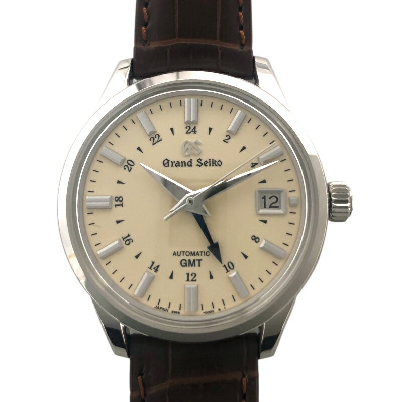 OKURAʤ¢˳ŷԾŹ㤨֥ɥ Grand Seiko 쥬󥹥쥯 9Sᥫ˥ GMT SBGM221 SS ư  ӻסšۡפβǤʤ533,000ߤˤʤޤ
