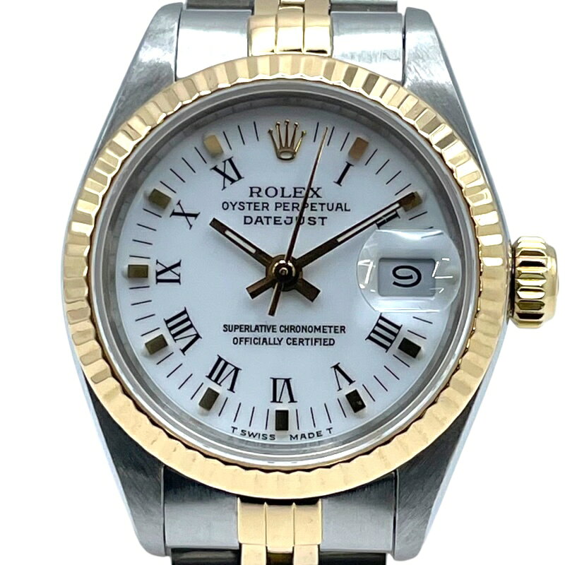ロレックス ROLEX デイトジャスト 6917