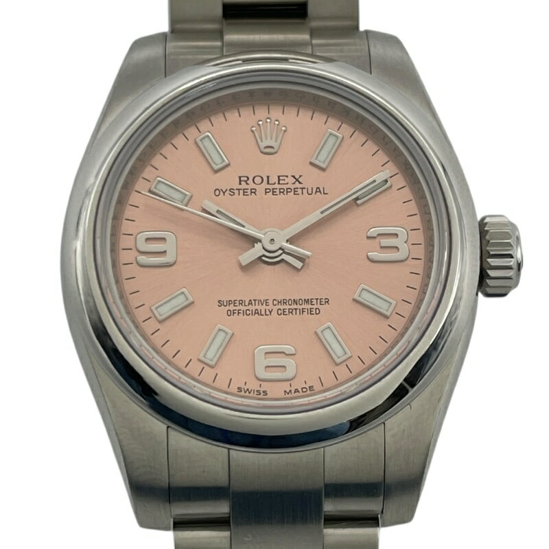 ロレックス ROLEX オイ