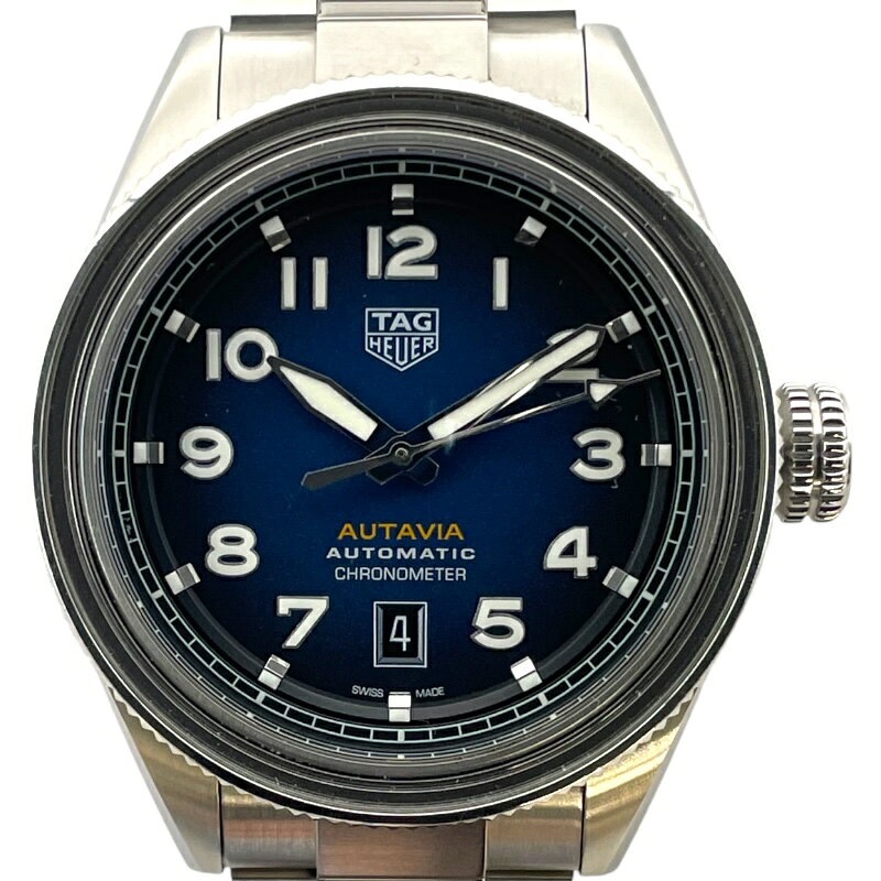 タグ・ホイヤー TAG HEUER オータヴィア オートマティック キ...(2)