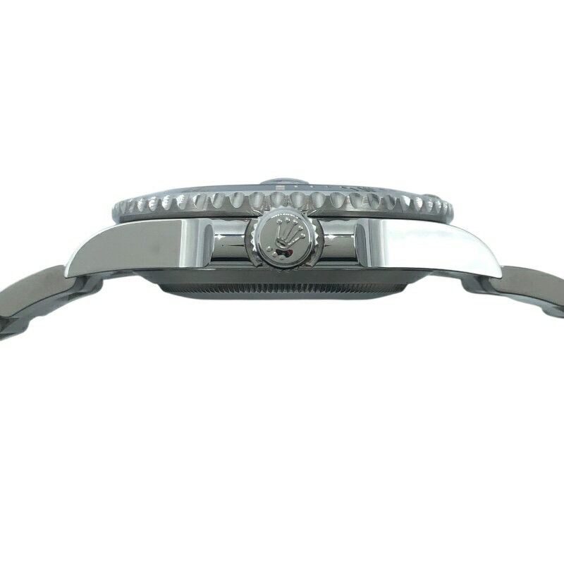 ロレックス ROLEX サブマリーナ 116610LN ブラック SS メンズ 腕時計【中古】