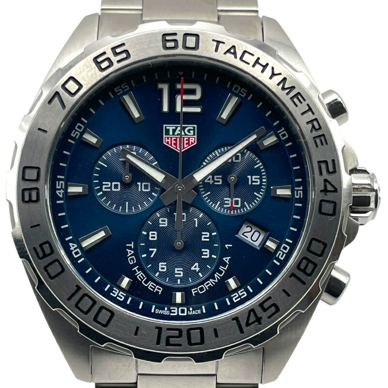 タグ・ホイヤー TAG HEUER フォーミュ
