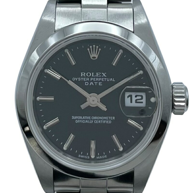 ロレックス ROLEX オイ