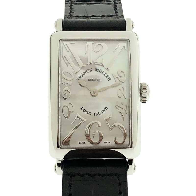 フランク・ミュラー FRANCK MULLER ロングアイランド レリ...(2)