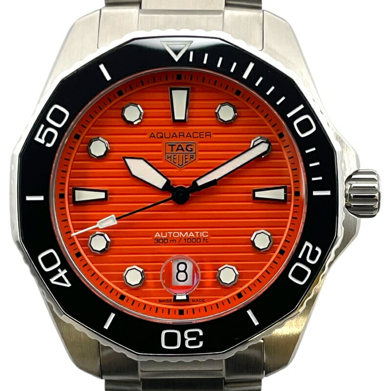 タグ・ホイヤー TAG HEUER アクアレーサー プロフェッショナル...(2)