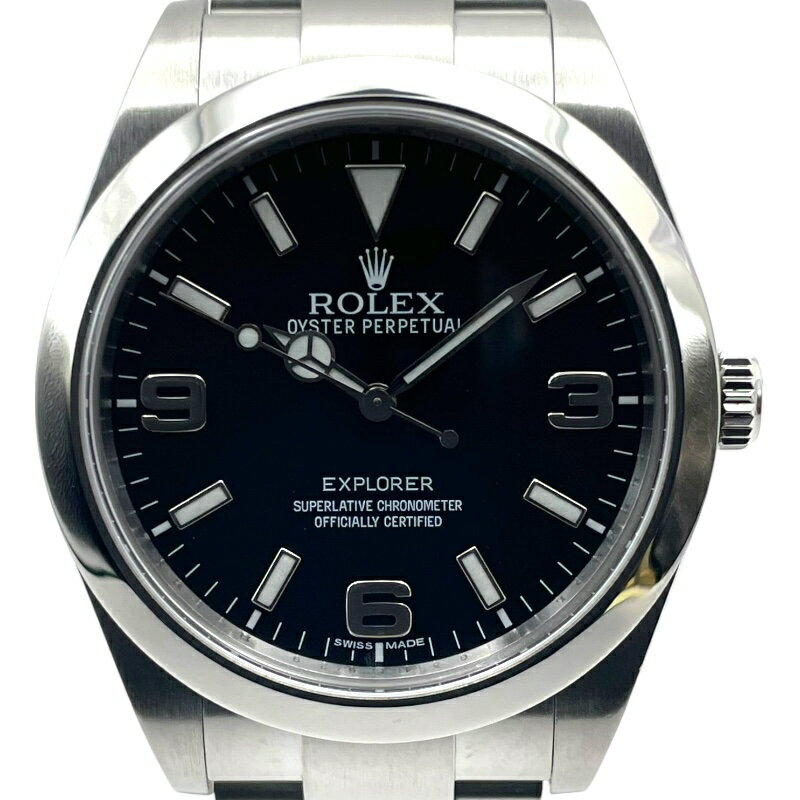 ロレックス ROLEX エク