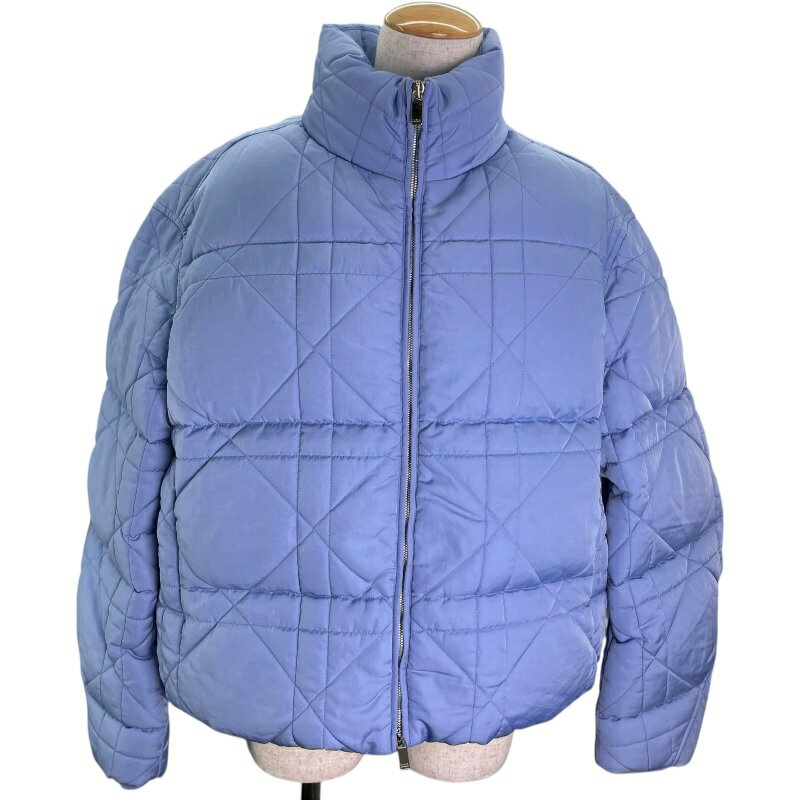 クリスチャン・ディオール Christian Dior カナージュテクニカルキャンバスダウン...