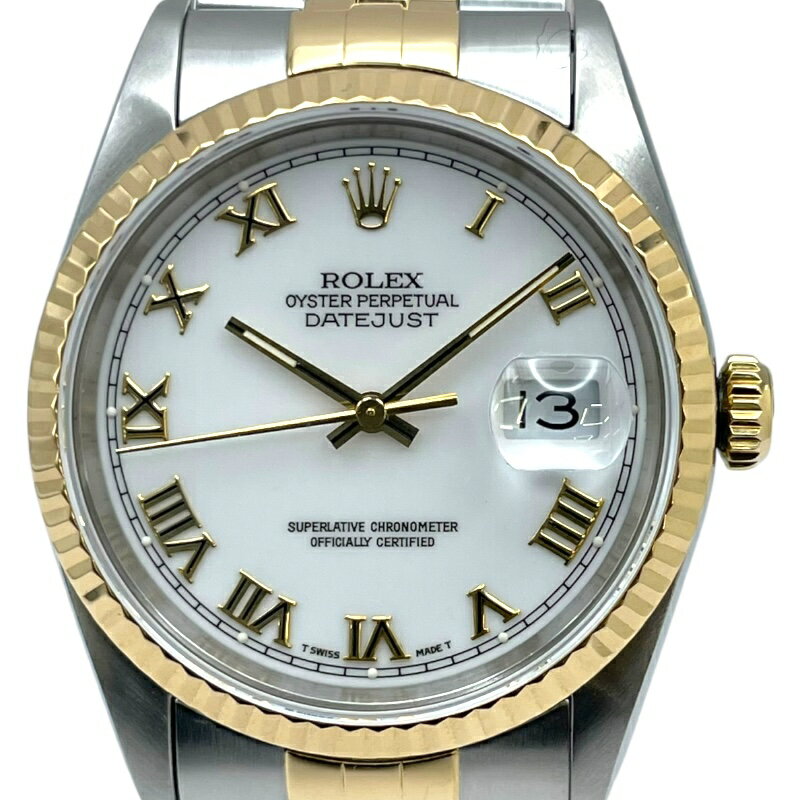 ロレックス ROLEX デイトジャスト 1623