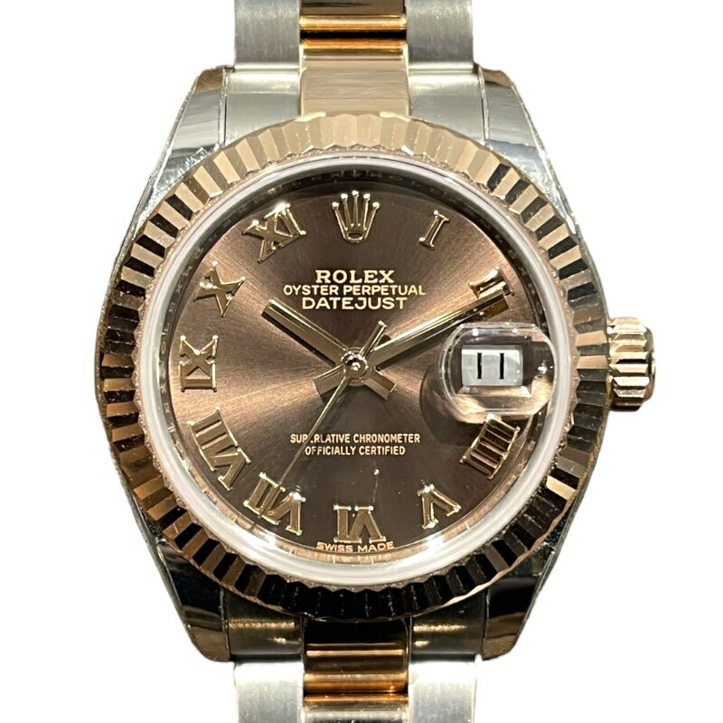 ロレックス ROLEX デイ