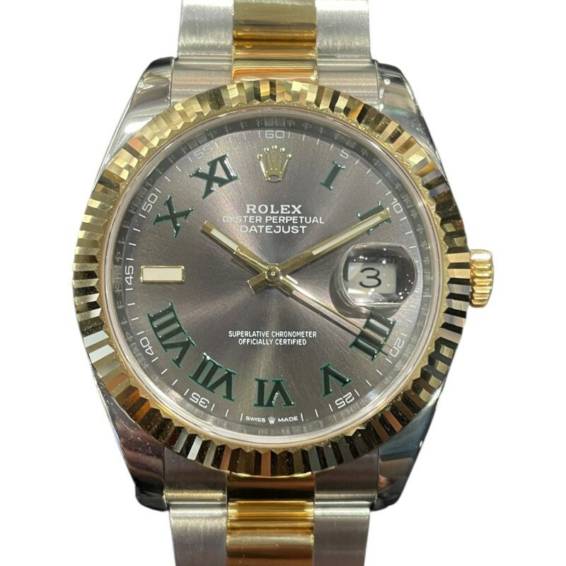 ロレックス ROLEX デイ