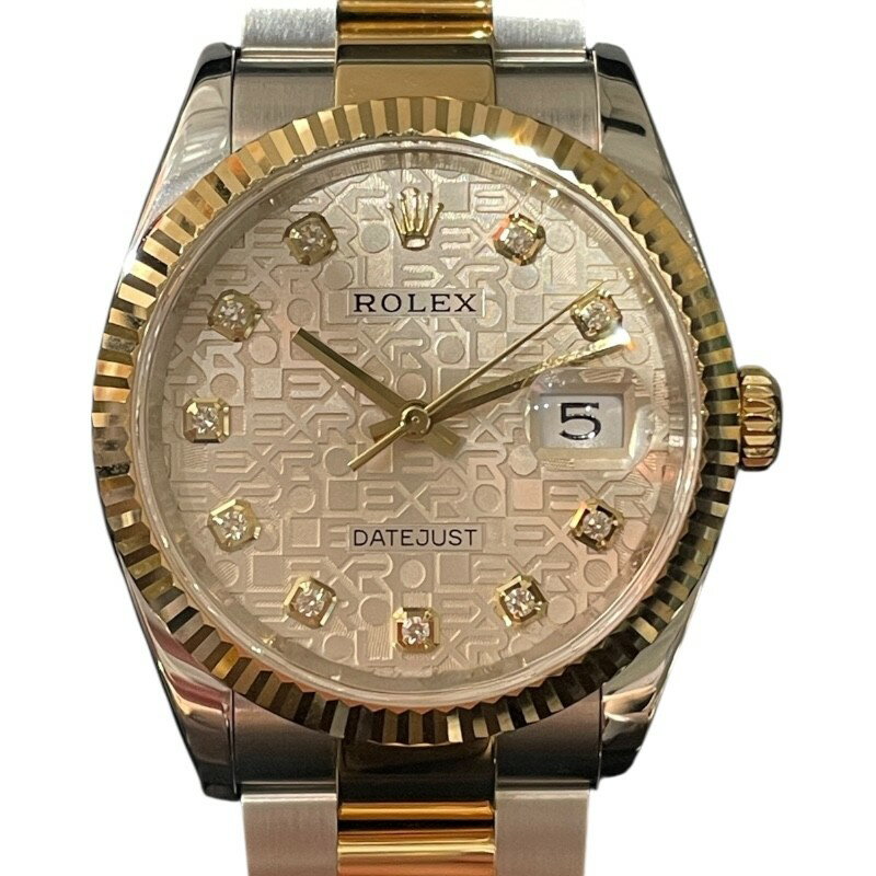 ロレックス ROLEX デイ