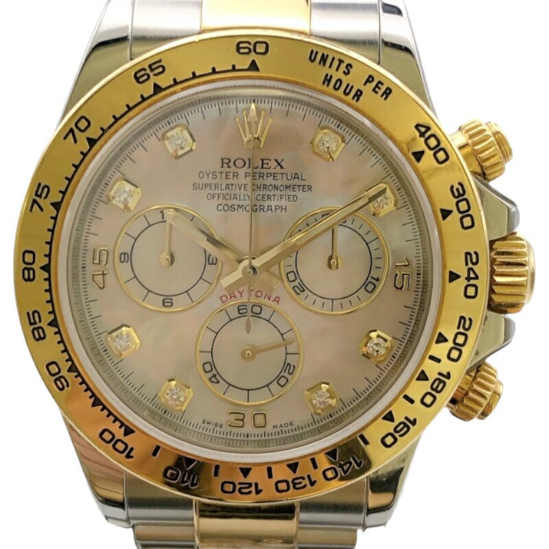 ロレックス ROLEX デイ