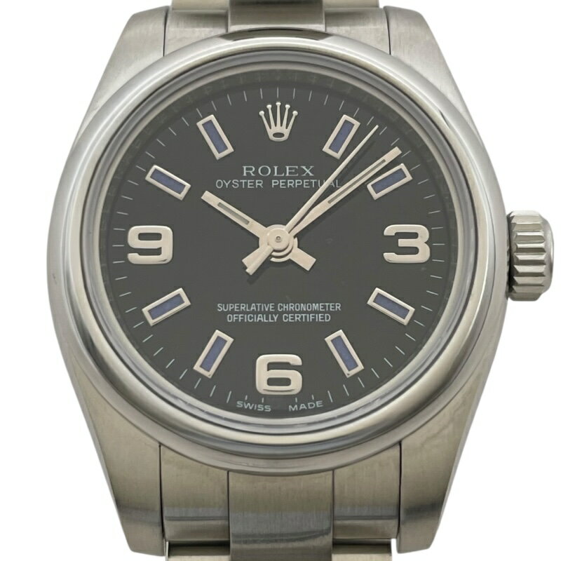 ロレックス ROLEX オイ