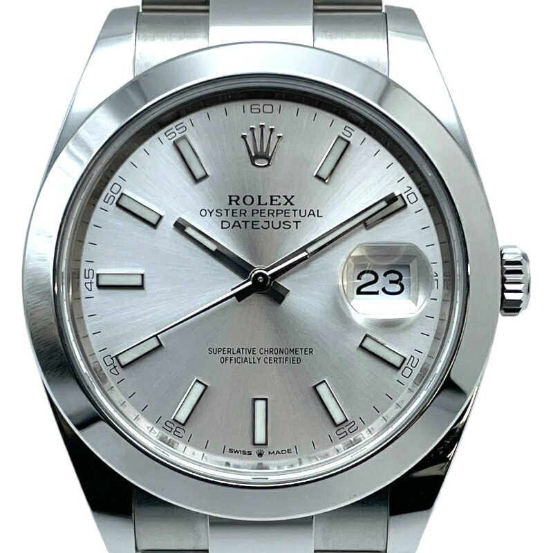 ロレックス ROLEX デイ