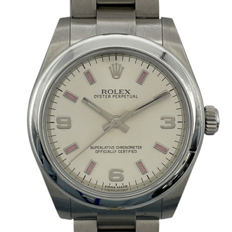 ロレックス ROLEX オイ