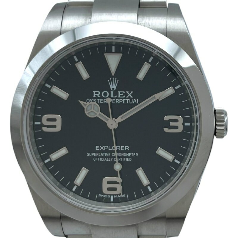 ロレックス ROLEX エク