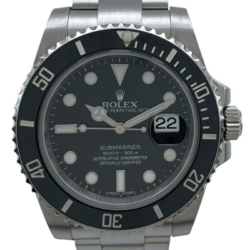 ロレックス ROLEX サブ
