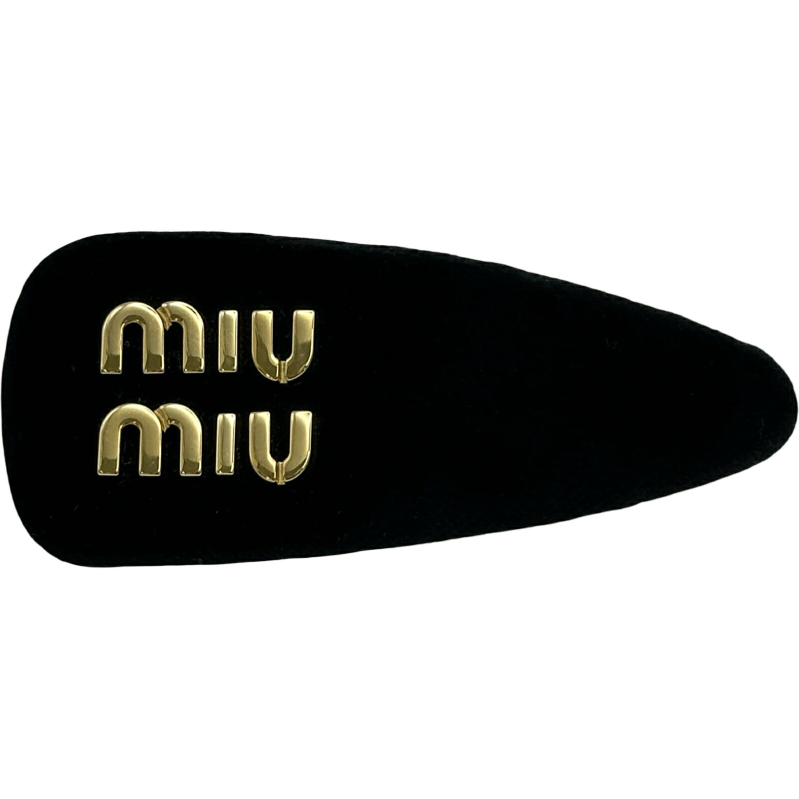 楽天市場】ミュウミュウ 中古（ヘアアクセサリー｜レディース
