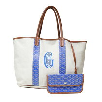 ゴヤール Goyard サンルイ ペルテュイpm バッグ ブルー トートバッグ Goyard リバーシブル サンルイ レディース メンズ 中古 Okura おお蔵 店ゴヤール トートバック レディース メンズ 送料無料 ゴヤール Goyard サンルイ ペルテュイpm バッグ ブルー トートバッグ Goyard リバーシブル サンルイ レディース メンズ 中古 Okura おお蔵 店ゴヤール トートバック レディース メンズ 送料無料