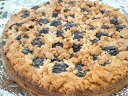 チェリーのカントリーケーキ15cm冷蔵便
