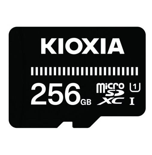 KIOXIAmKCA-MC256GSn}CNSD[J[h