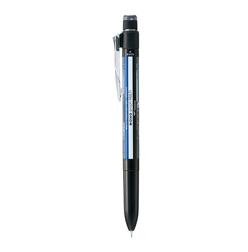 トンボ鉛筆［SB-TMGE01］多機能ペンモノグラフマルチバラモノカラー