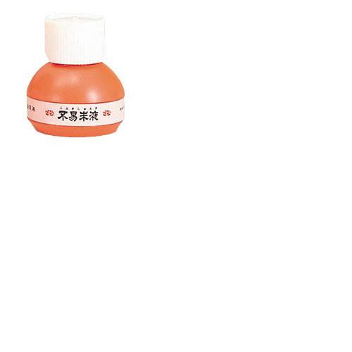 フエキ［FR6］不易朱液　FR6（2号）60ml