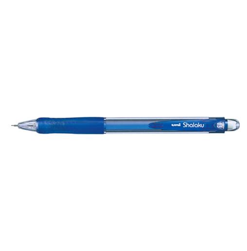 三菱鉛筆［M5100T.33］VERYシャ楽　M5－100　透明青