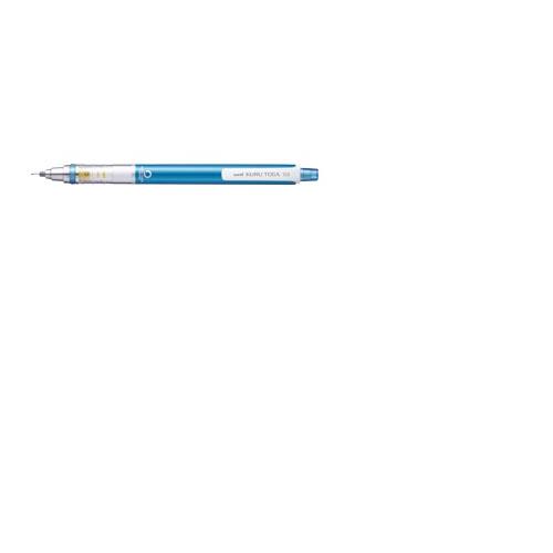 三菱鉛筆［M34501P.33］クルトガ（0．3mm芯）　ブルー