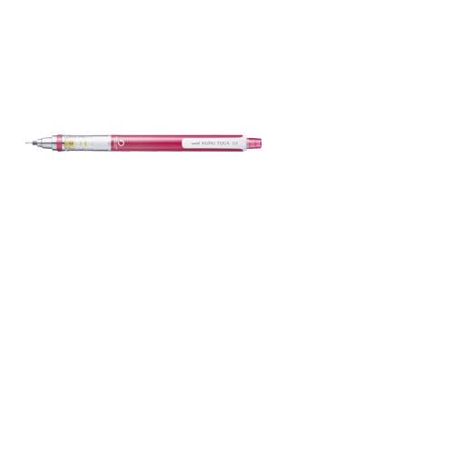 三菱鉛筆［M34501P.13］クルトガ（0．3mm芯）　ピンク