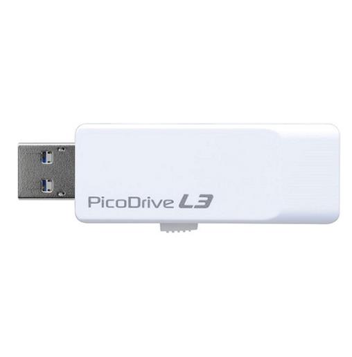 ꡼ϥGH-UF3LA8G-WHUSB30꡼ԥɥ饤8GB