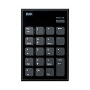 サンワサプライ Bluetoothテンキー NT-BT21BK(2)