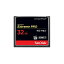 SanDisk ȥ꡼ ץ ѥȥեå 32GB SDCFXPS032GJ61