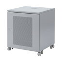 サンワサプライ 19インチマウントボックス(H700・13U) CP-102(3)