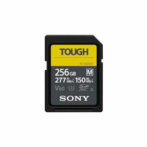 SONY SDXC UHS-II ꡼ Class10 ˡϥSDɥ꡼ 256GB SF-M256T