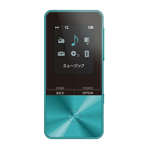 エレコム Walkman S/液晶保護フィルム/