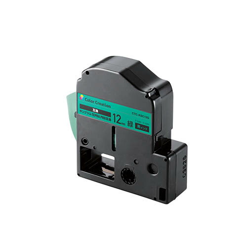 쥳 ƥץPROѸߴơ/ѥƥ/꡼/ʸ/8m/12mm CTC-KSC12G