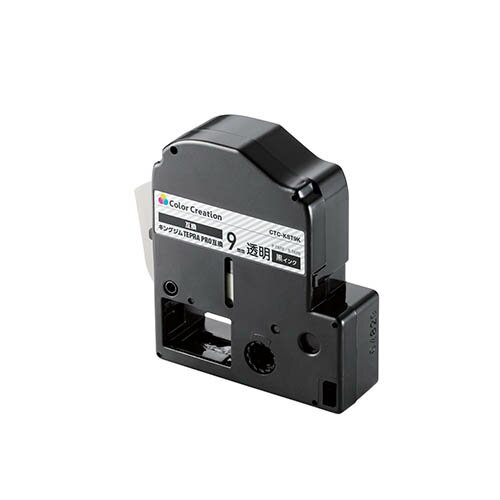 쥳 ƥץPROѸߴơ/Ʃ/ʸ/8m/9mm CTC-KST9K