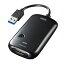 掠ץ饤 USB3.2-HDMIǥץ쥤ץ(4Kб) USB-CVU3HD2N