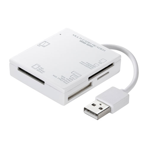 掠ץ饤 USB2.0 ɥ꡼ 4å ۥ磻 ADR-ML15WN